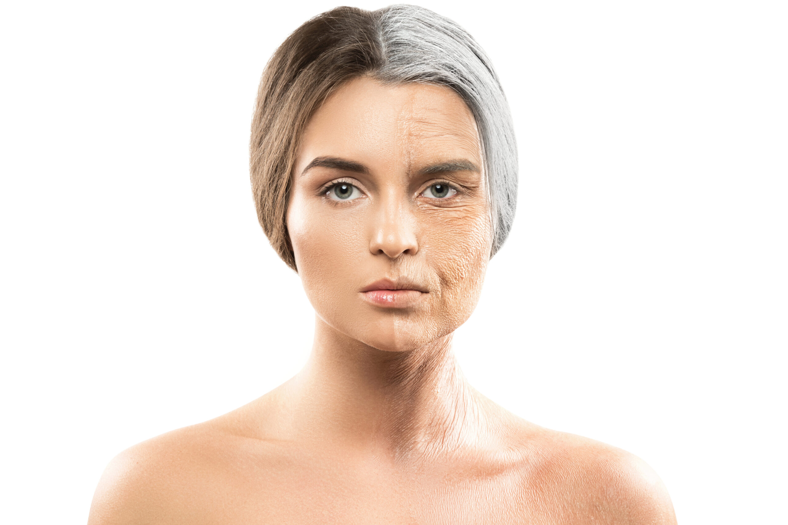 full face botox